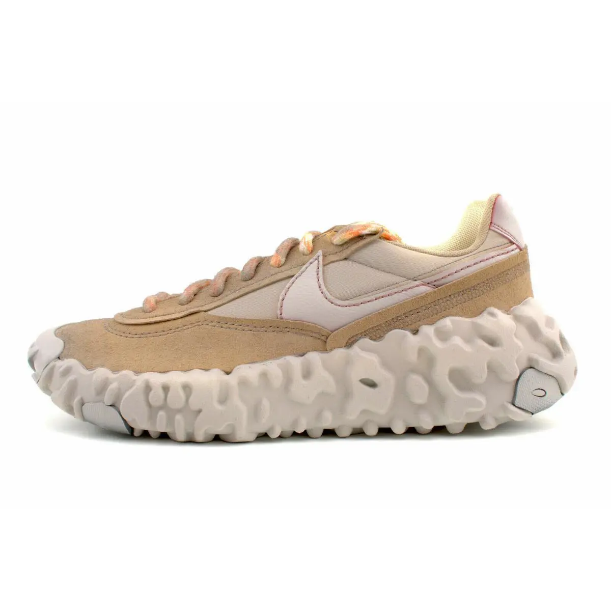 Nike shoes - OverBreak SP College - OverBreak College - DA9784-001 - Gray 0