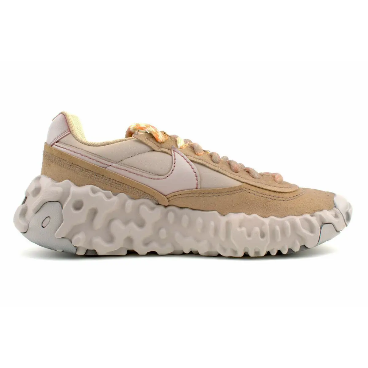 Nike shoes - OverBreak SP College - OverBreak College - DA9784-001 - Gray 1