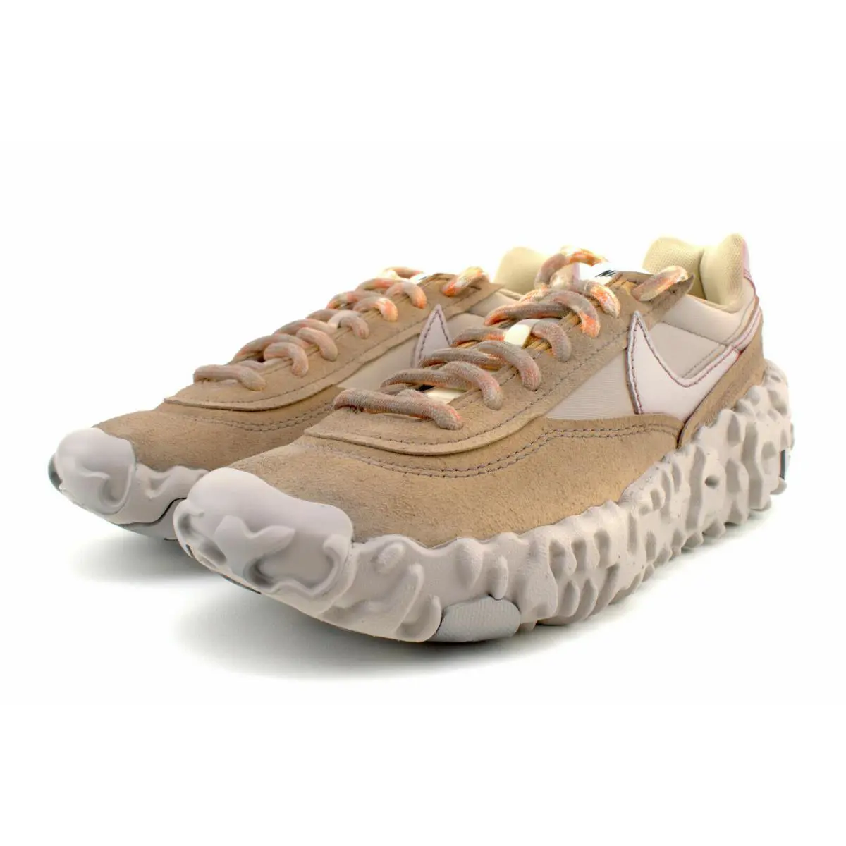 Nike shoes - OverBreak SP College - OverBreak College - DA9784-001 - Gray 2