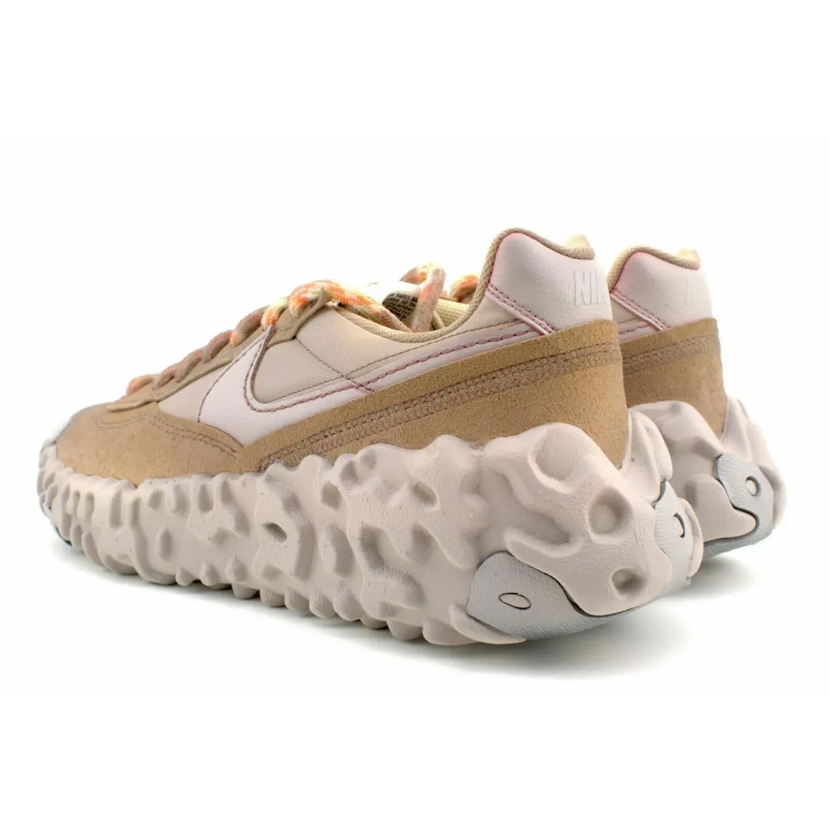Nike shoes - OverBreak SP College - OverBreak College - DA9784-001 - Gray 3