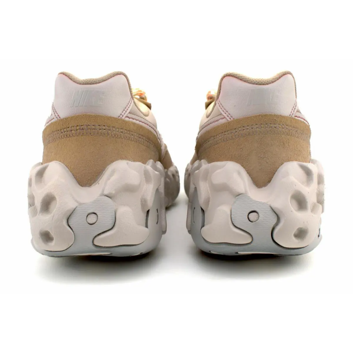 Nike shoes - OverBreak SP College - OverBreak College - DA9784-001 - Gray 4