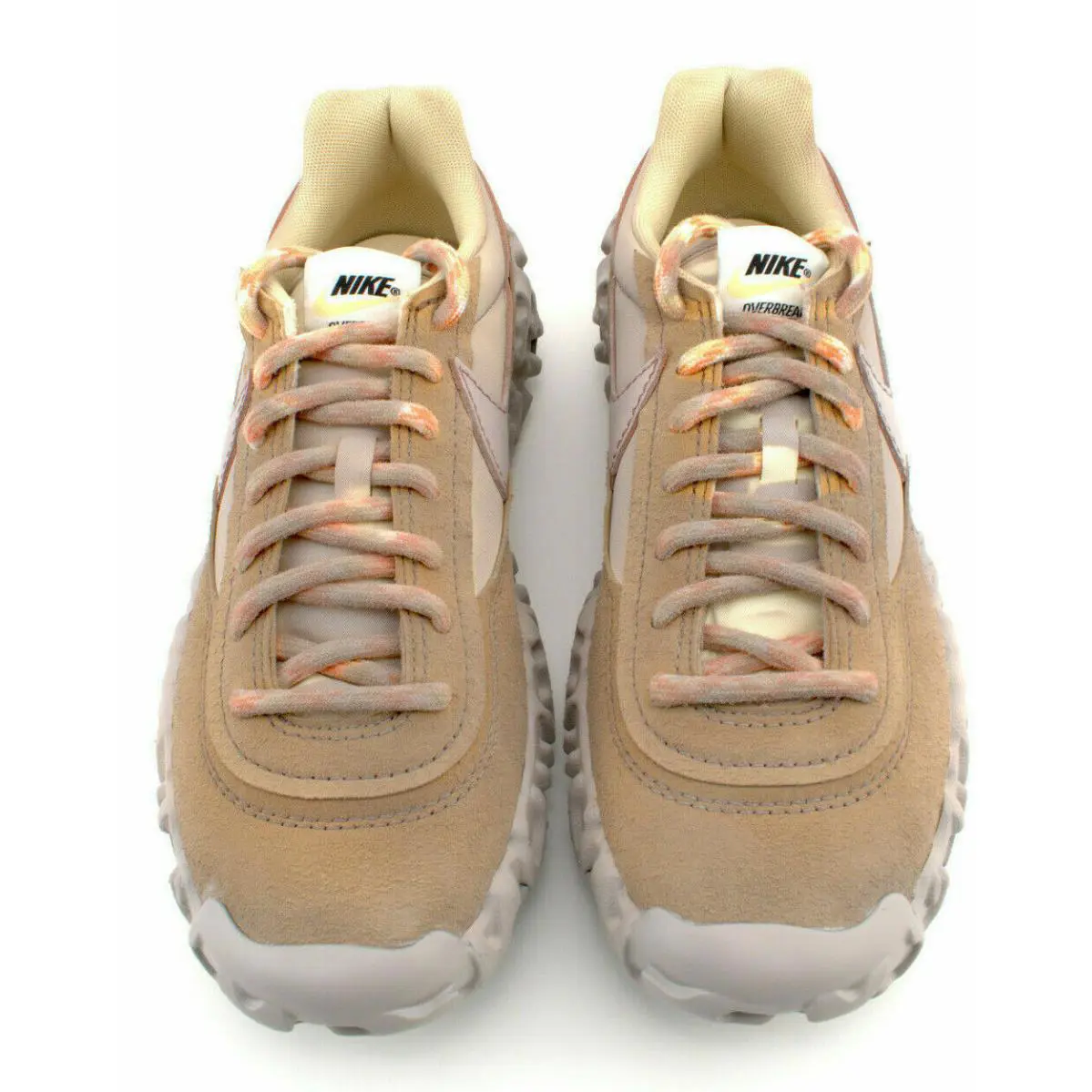 Nike shoes - OverBreak SP College - OverBreak College - DA9784-001 - Gray 6
