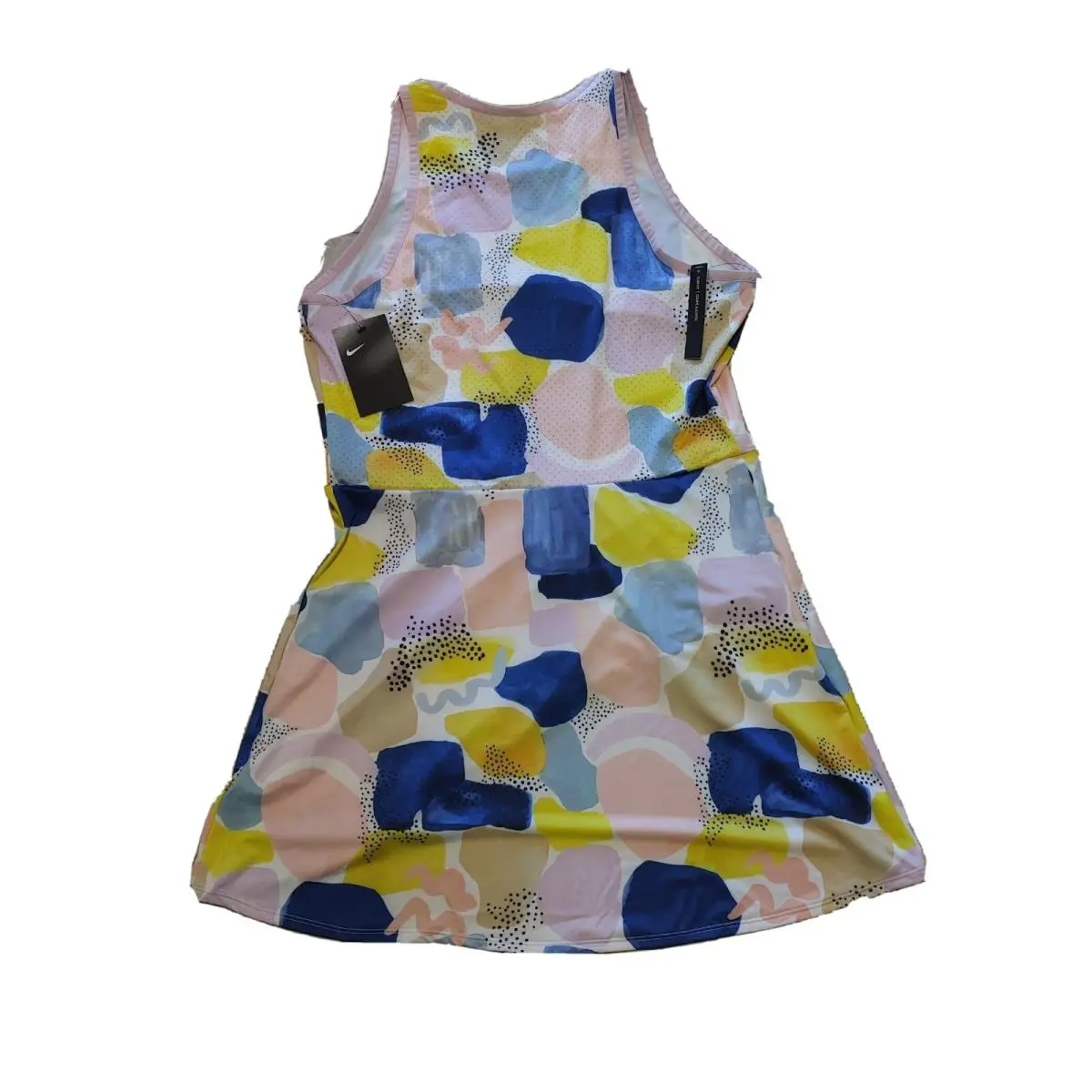 Nike clothing - Nike Dri-Fit - BV1068543 - Multicolor, Manufacturer: Lilac Mist 0