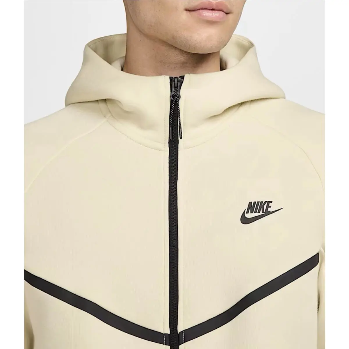 Nike clothing - HV0949234 - HV0949234 - Beige 6