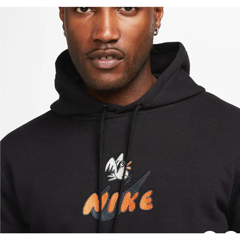 Nike clothing - Black 1
