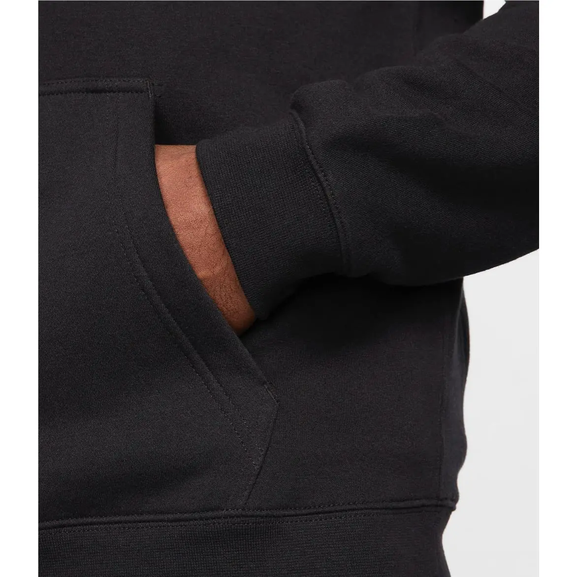 Nike clothing - Black 3
