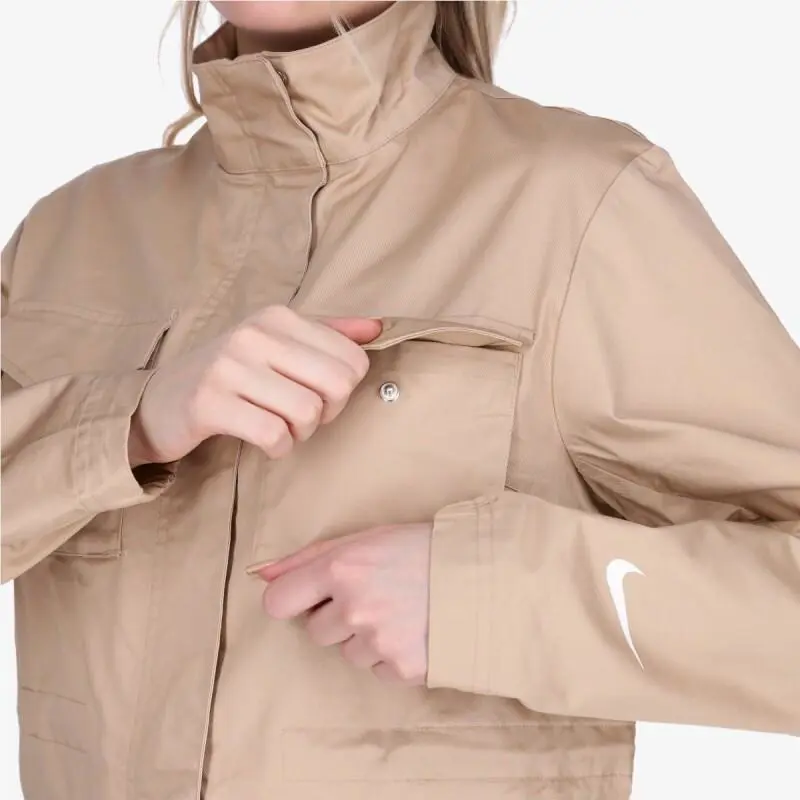 Nike clothing - Beige 1