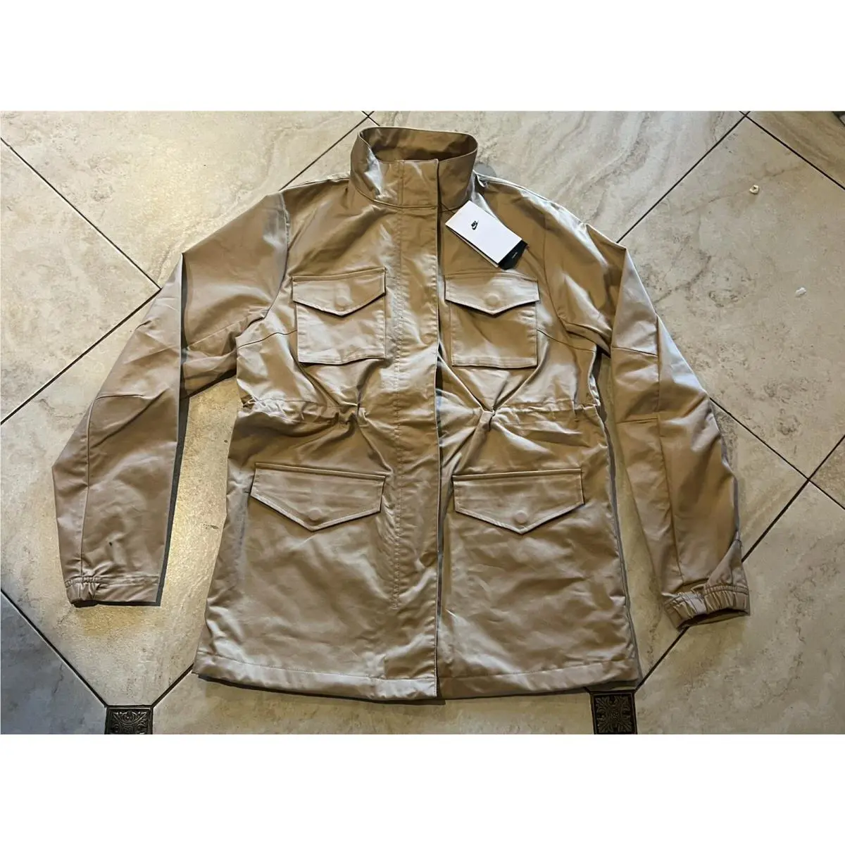 Nike clothing - Beige 2
