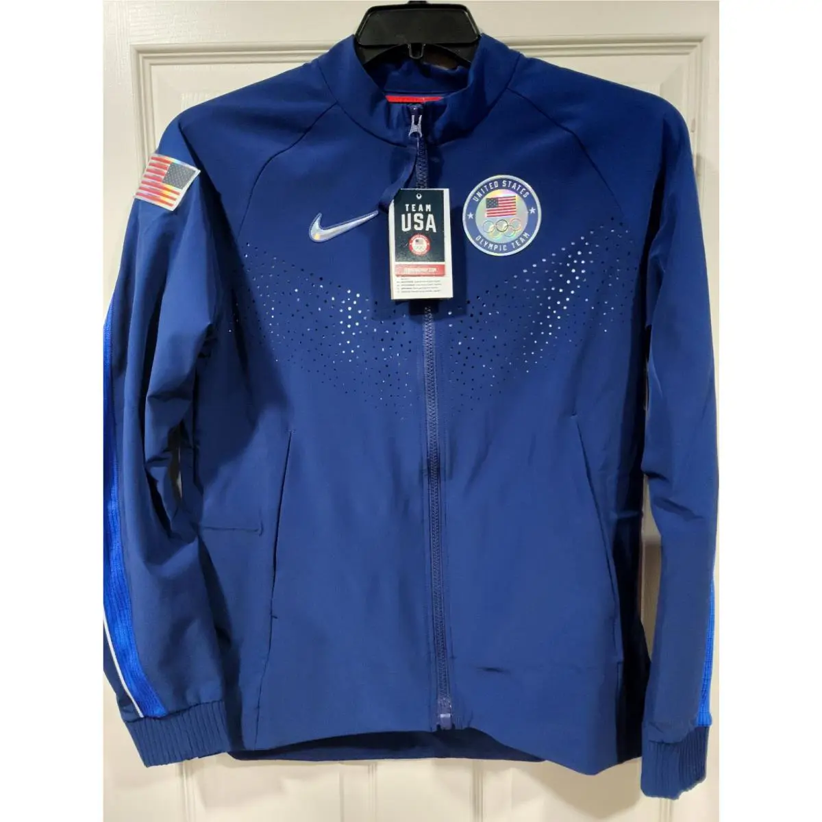 Nike clothing - Blue 0