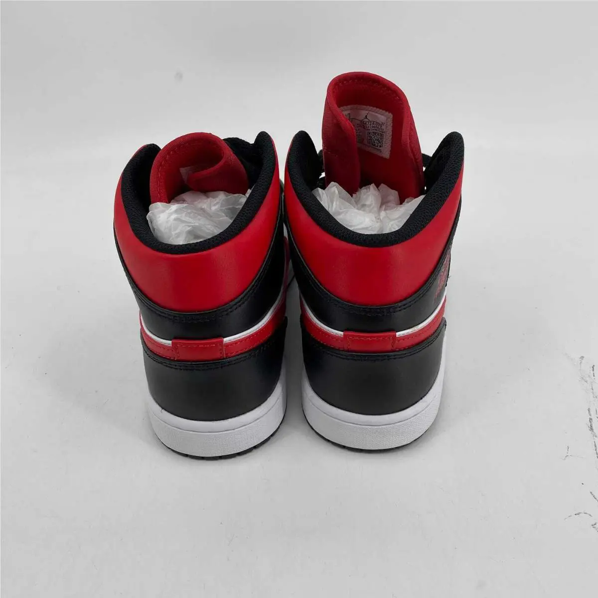 Nike shoes - Red 0