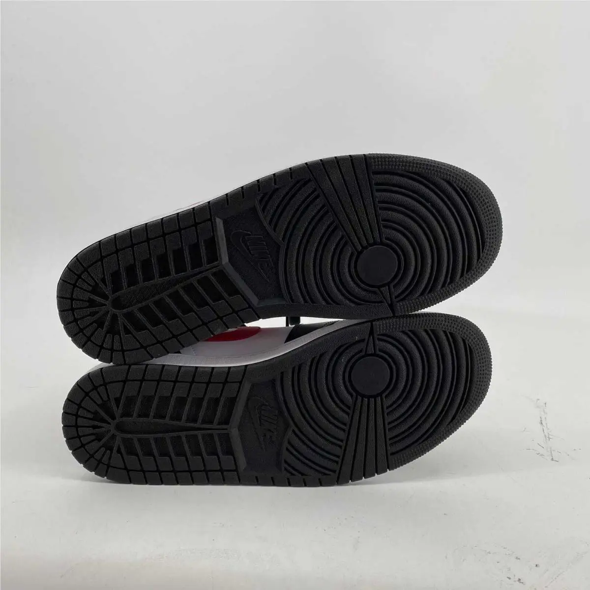 Nike shoes - Red 1