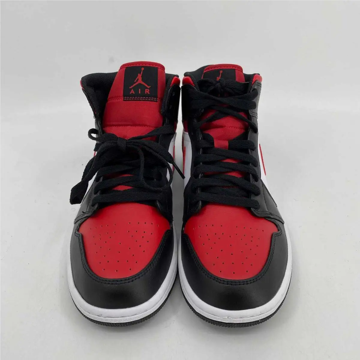 Nike shoes - Red 3