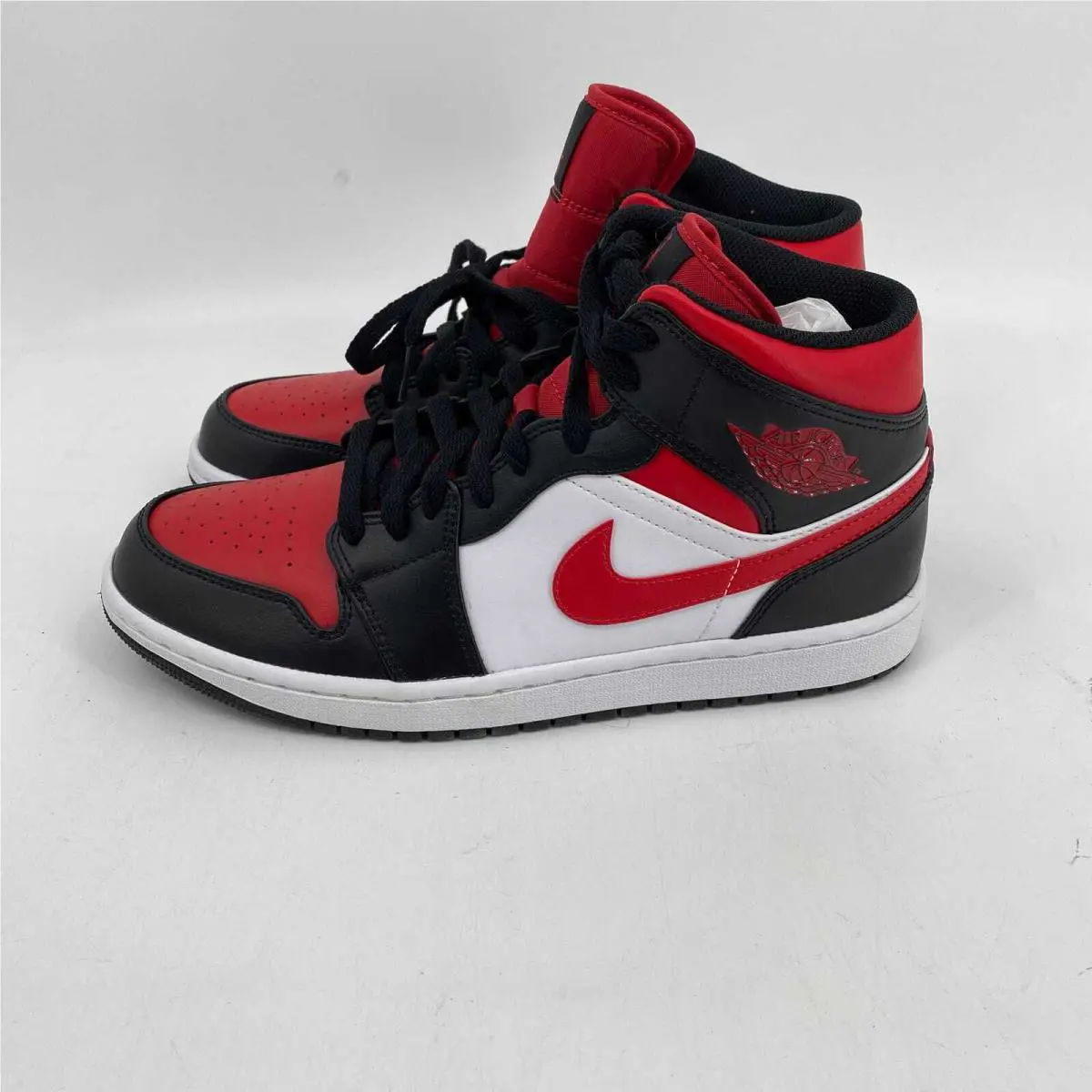 Nike shoes - Red 4