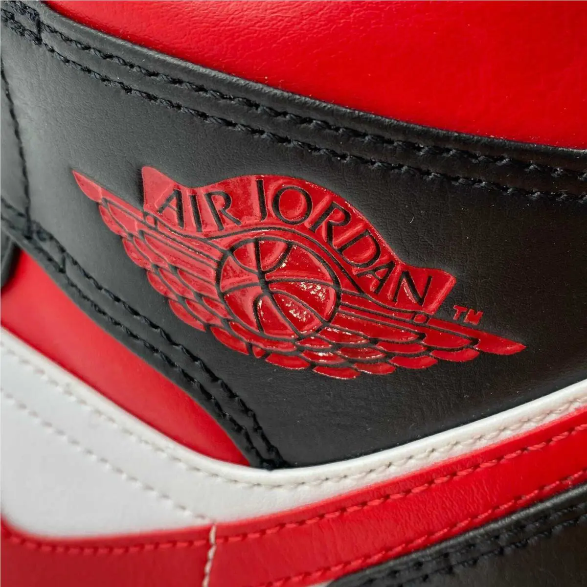 Nike shoes - Red 5