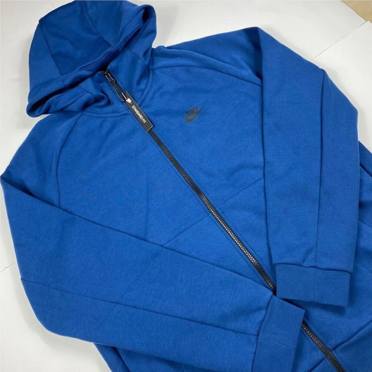 Nike clothing - Blue (UPC: 193150872938) 1