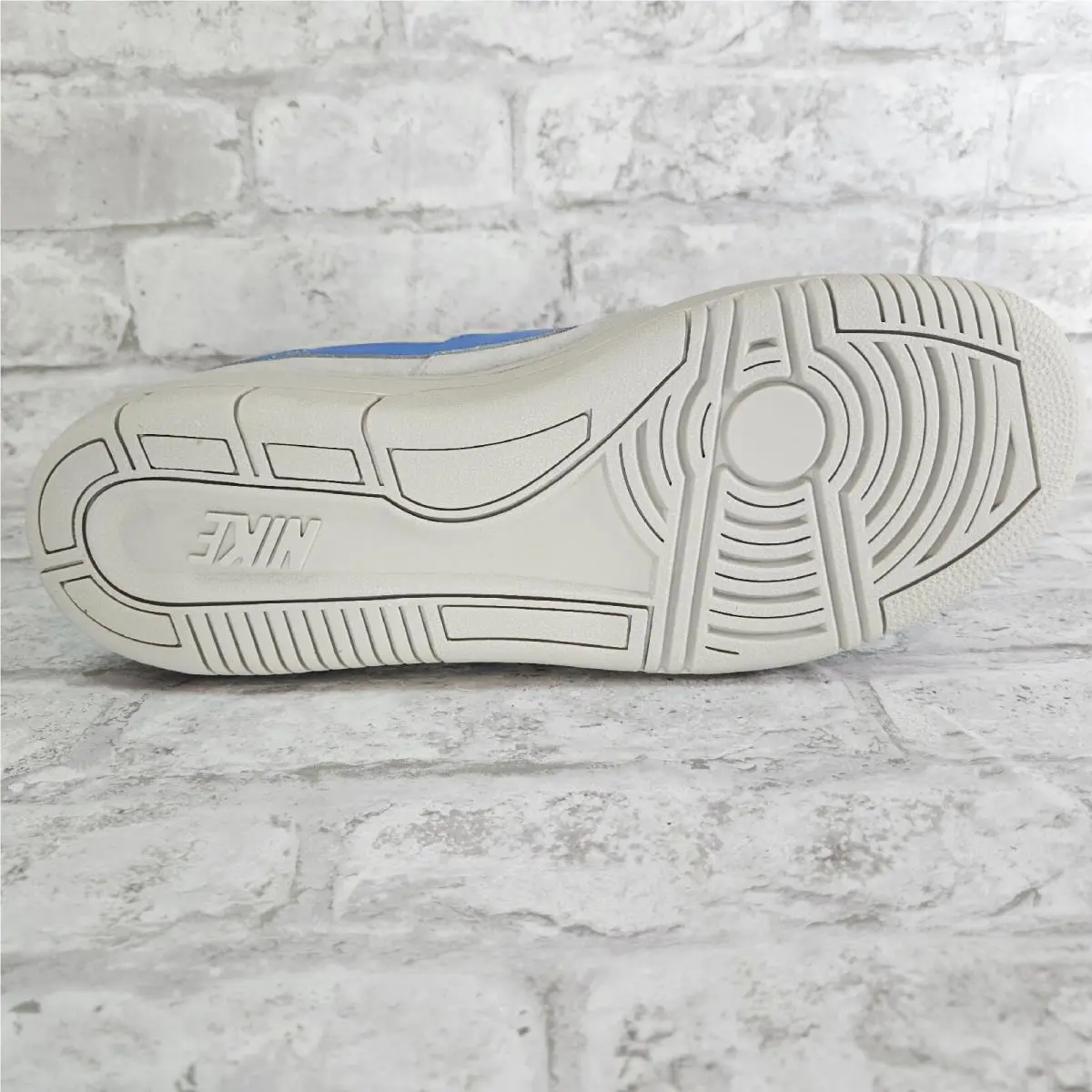 Nike shoes - Nike Sky Force 3/4 - Sky Force - CV0600-001 - Gray (UPC: 00194494133099) 4