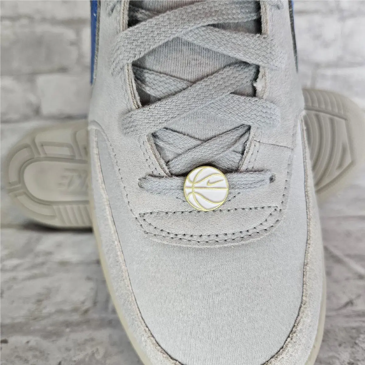 Nike shoes - Nike Sky Force 3/4 - Sky Force - CV0600-001 - Gray (UPC: 00194494133099) 5