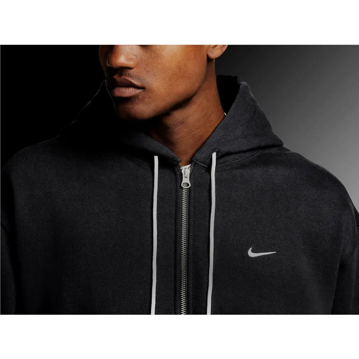 Nike clothing - Black (UPC: 195238800307) 9