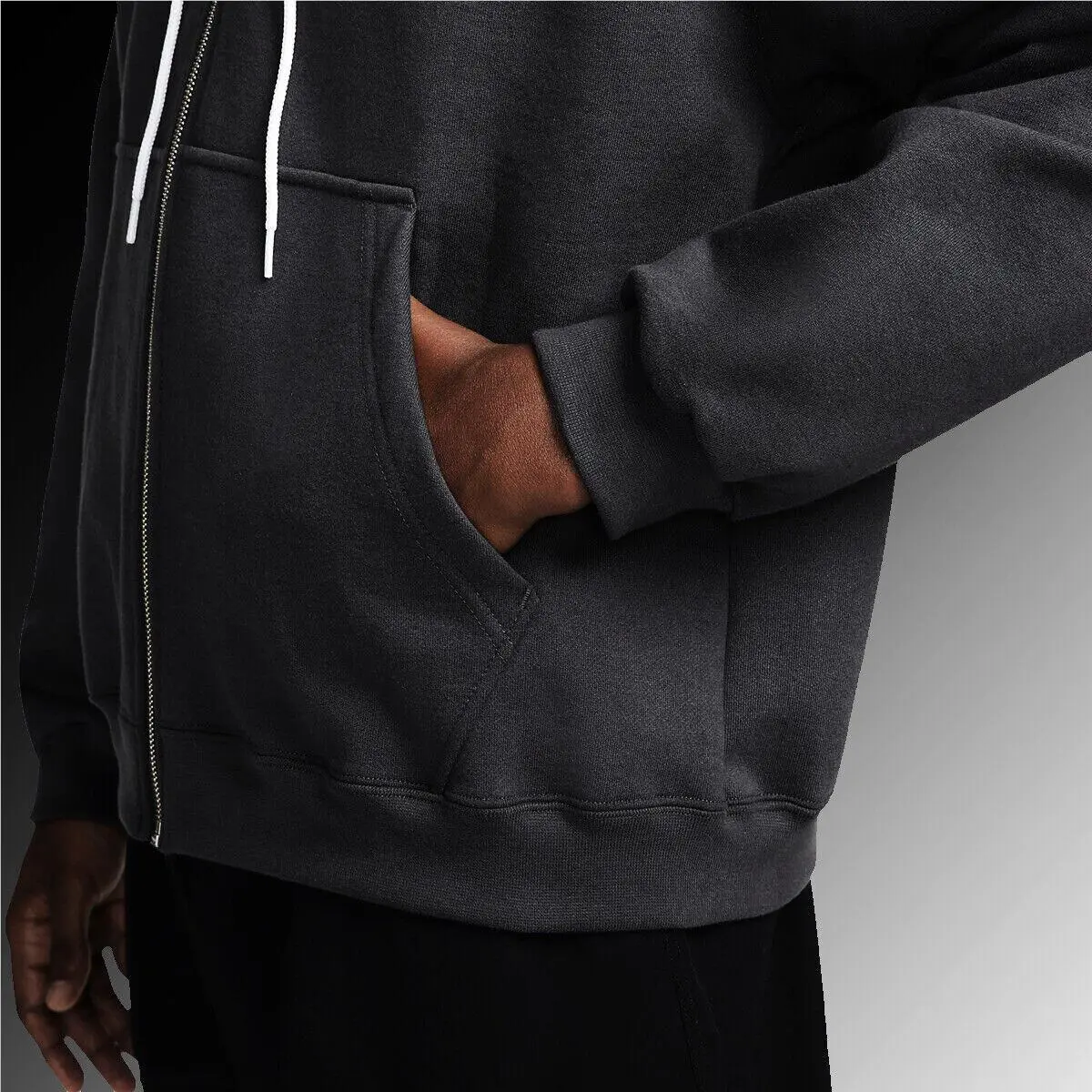 Nike clothing - Black (UPC: 195238800307) 12