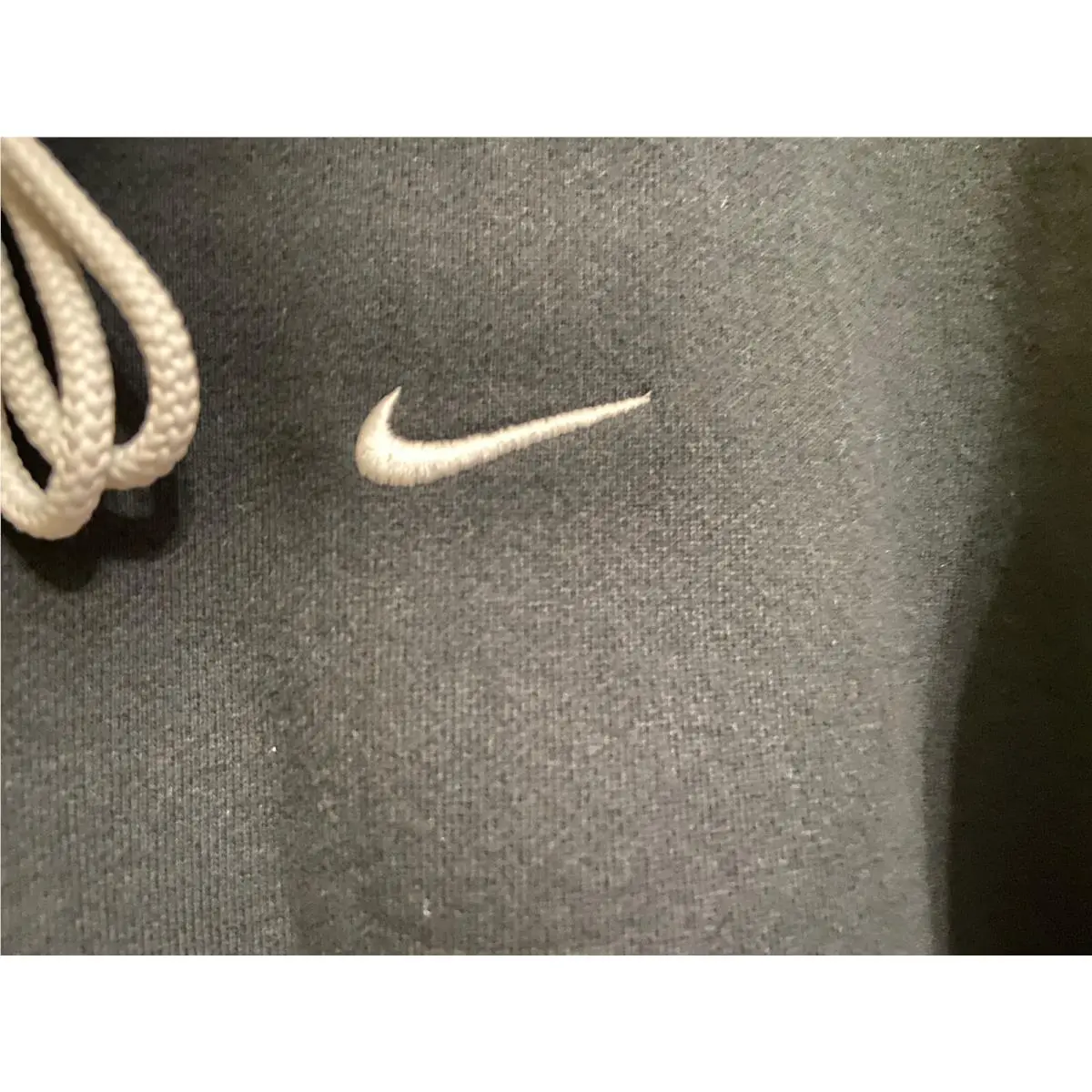 Nike clothing - Black (UPC: 195238800307) 2