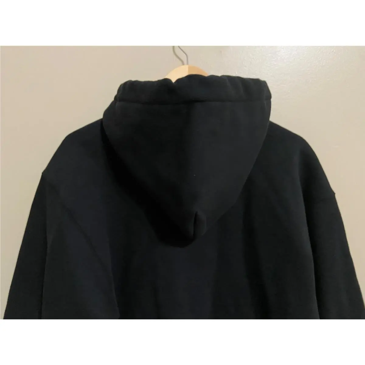Nike clothing - Black (UPC: 195238800307) 5