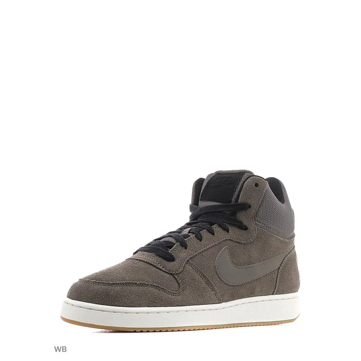 Nike shoes - Dark Mushroom/Black/White 0