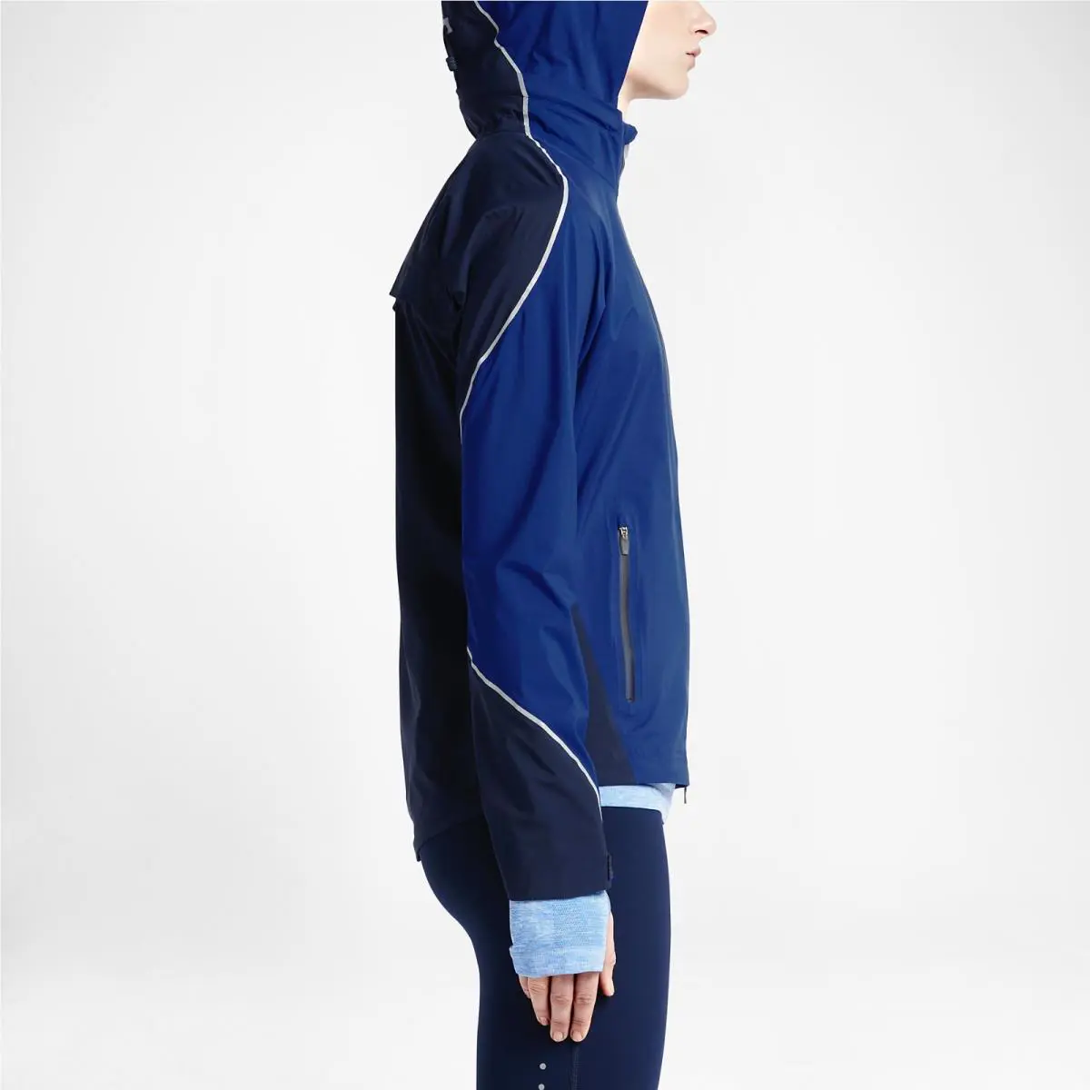 Nike clothing - 746679 - 746679 - Blue (UPC: 888410970690) 8
