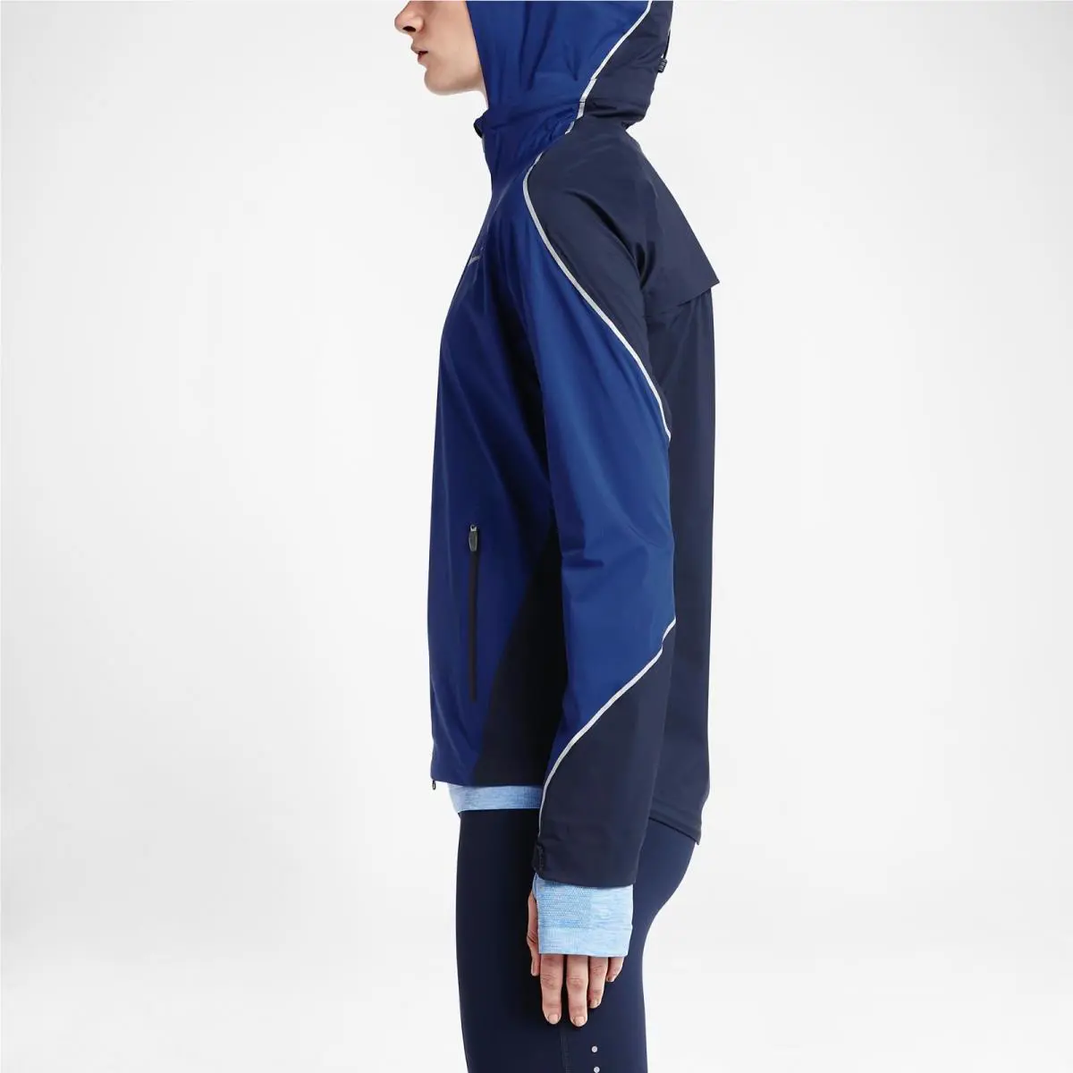 Nike clothing - 746679 - 746679 - Blue (UPC: 888410970690) 7
