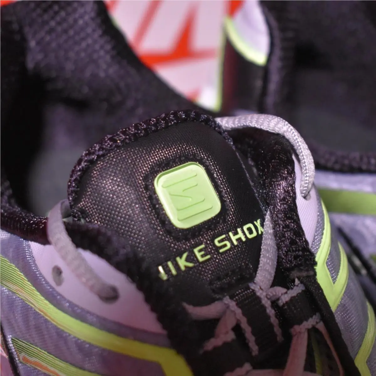 Nike shoes - Nike Shox TL - Shox - AV3595-005 - Gray 7