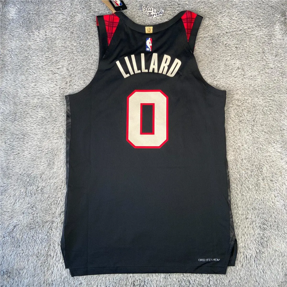 Nike clothing - Black 0
