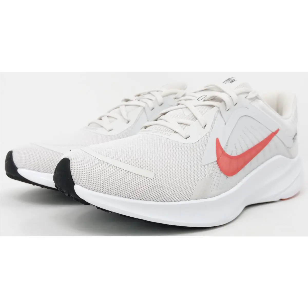 Nike shoes - Nike Quest 5 - Quest - DD0204-007 - White 2