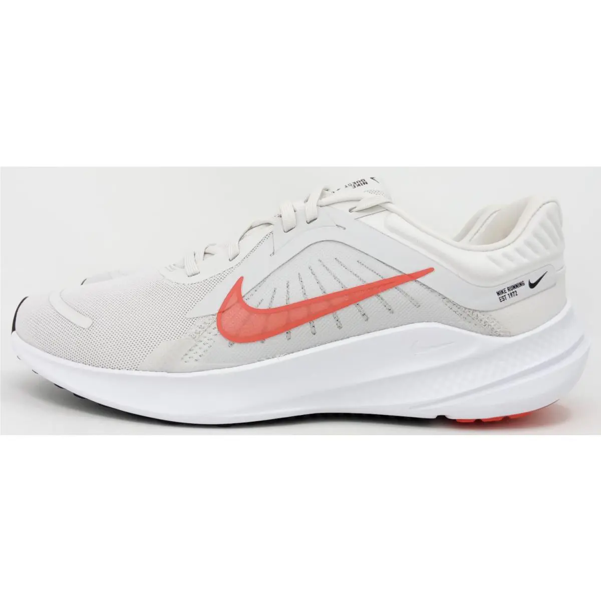 Nike shoes - Nike Quest 5 - Quest - DD0204-007 - White 3