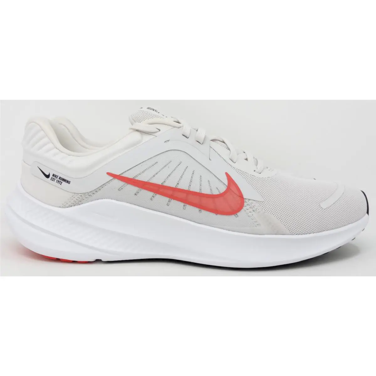 Nike shoes - Nike Quest 5 - Quest - DD0204-007 - White 7