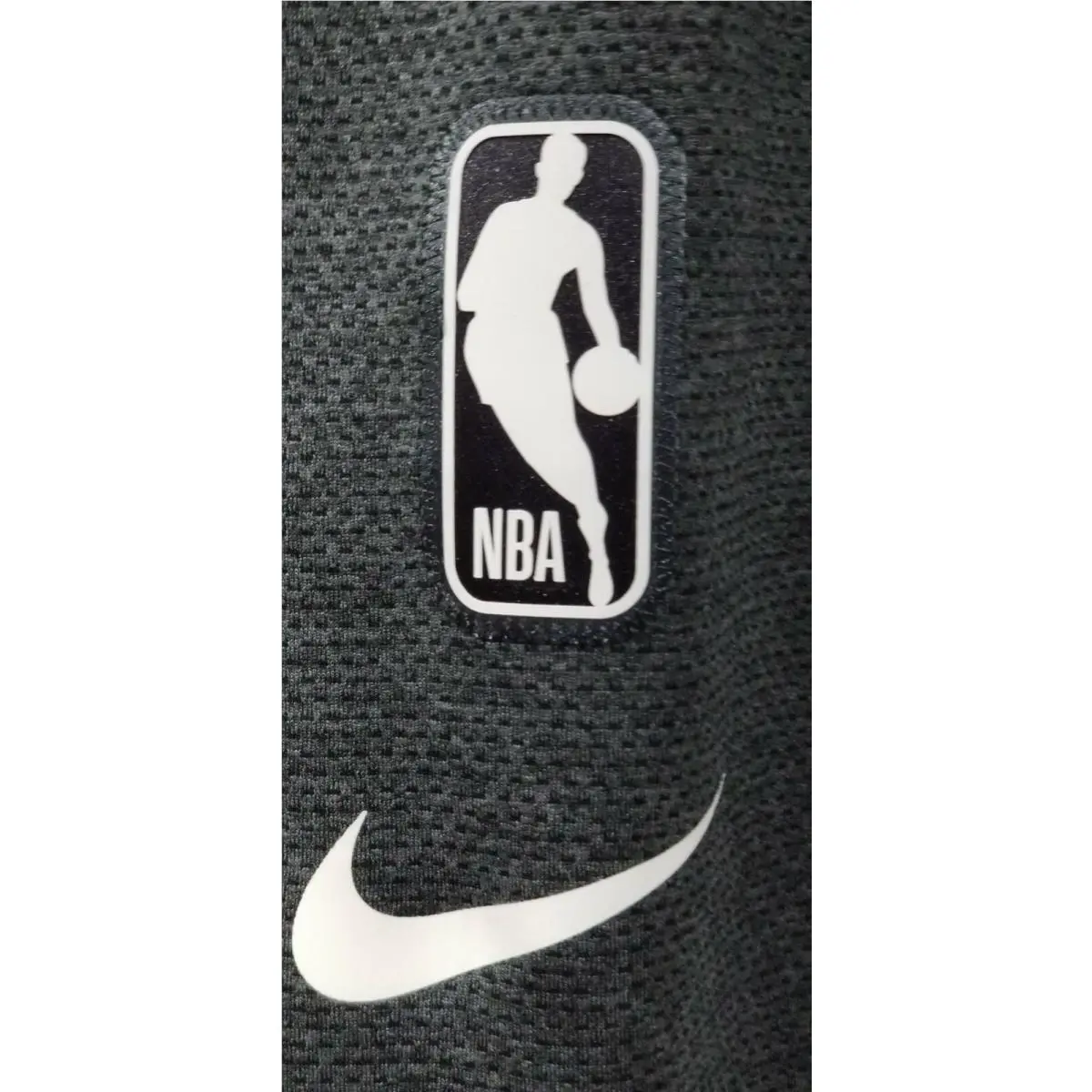 Nike clothing - Gray (UPC: 0192502308873) 3