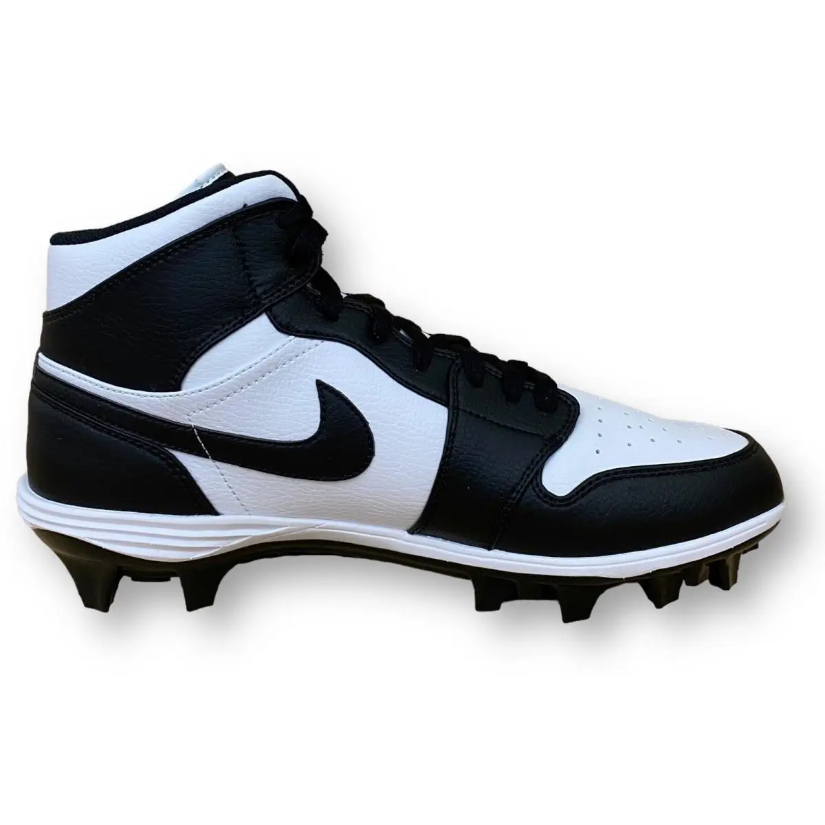 Nike shoes - Nike Air Jordan 1 - Air - FJ6805-100 - Black, White (UPC: 196604938921) 1