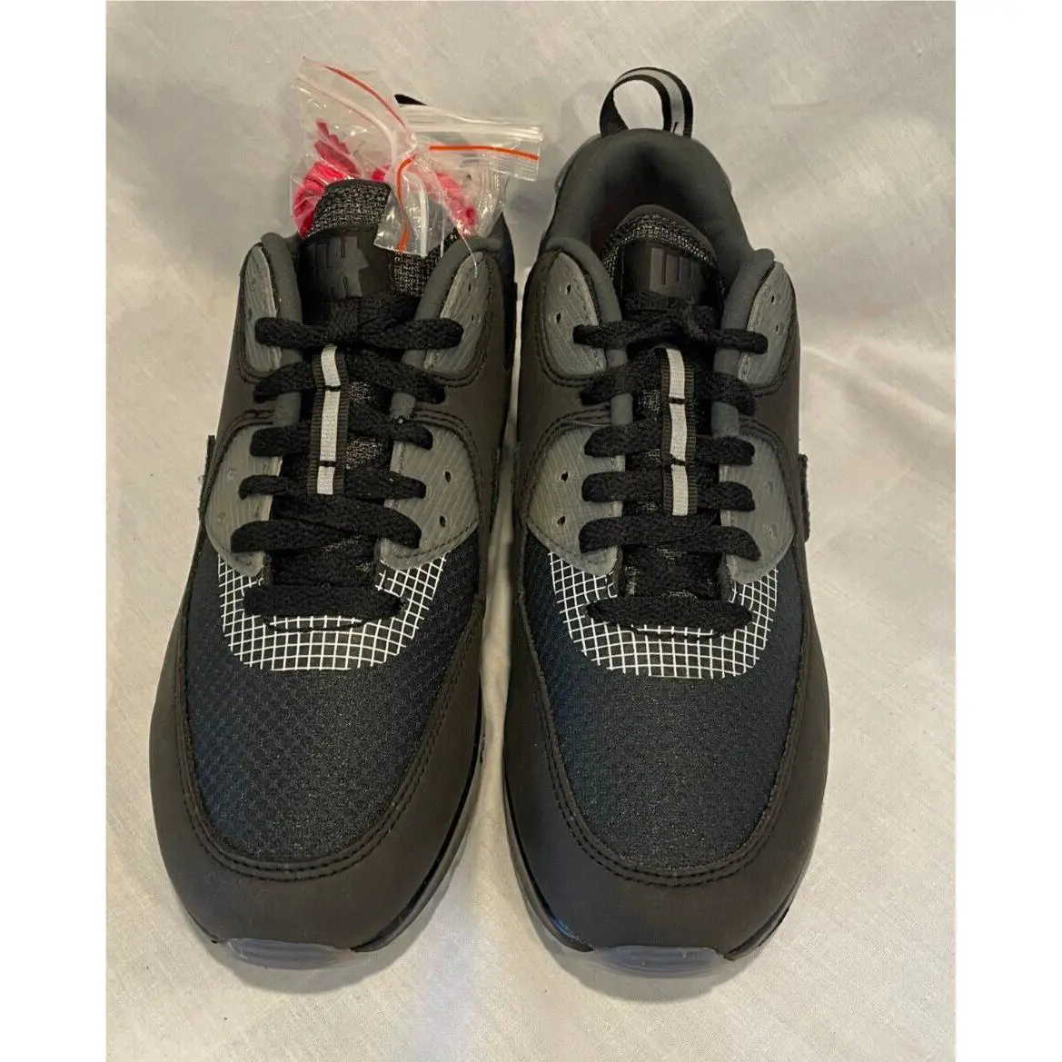 Nike shoes - Nike Air Max 90 - Air Max - CQ2289-002 - Black (UPC: 194275598161) 1
