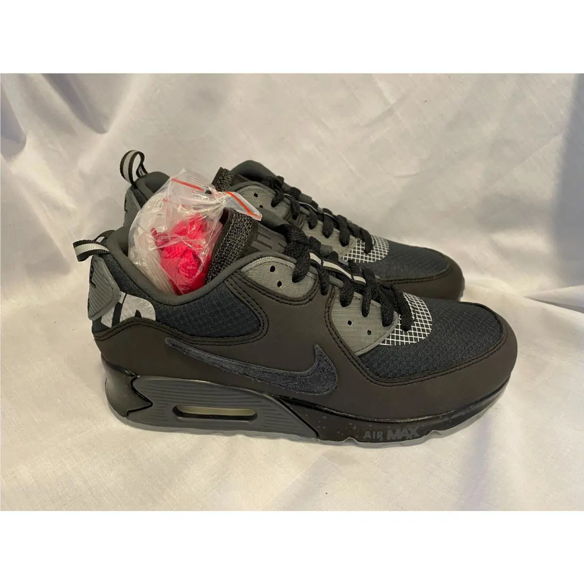 Nike shoes - Nike Air Max 90 - Air Max - CQ2289-002 - Black (UPC: 194275598161) 2