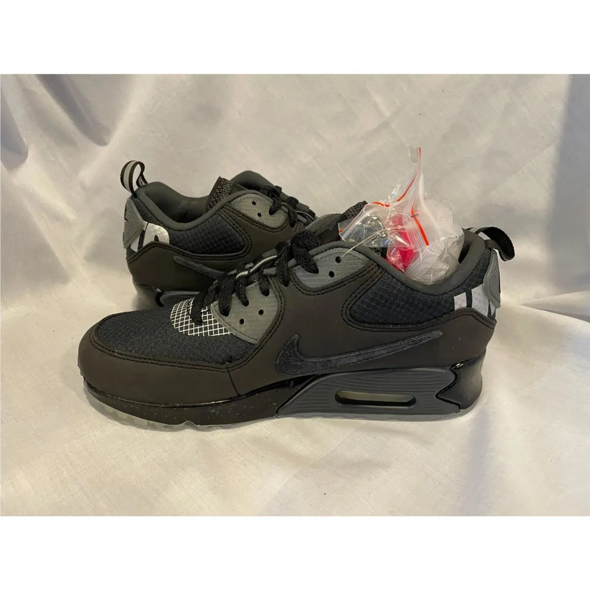 Nike shoes - Nike Air Max 90 - Air Max - CQ2289-002 - Black (UPC: 194275598161) 3