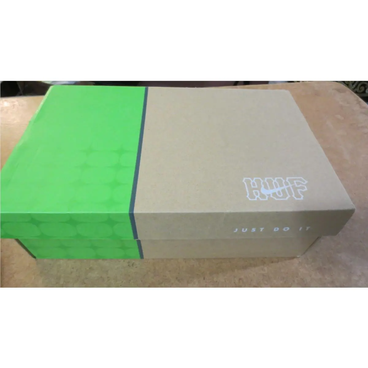Nike shoes - Nike Air Max 1 - Air Max - HF3713-002 - Green 4