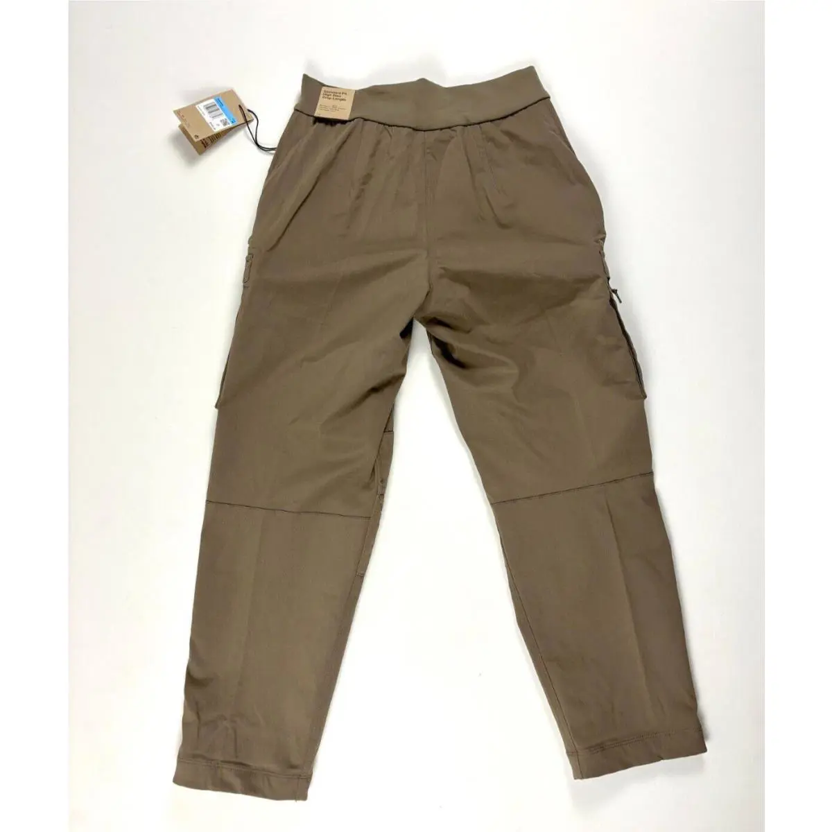 Nike clothing - Beige (UPC: 196151277856) 6