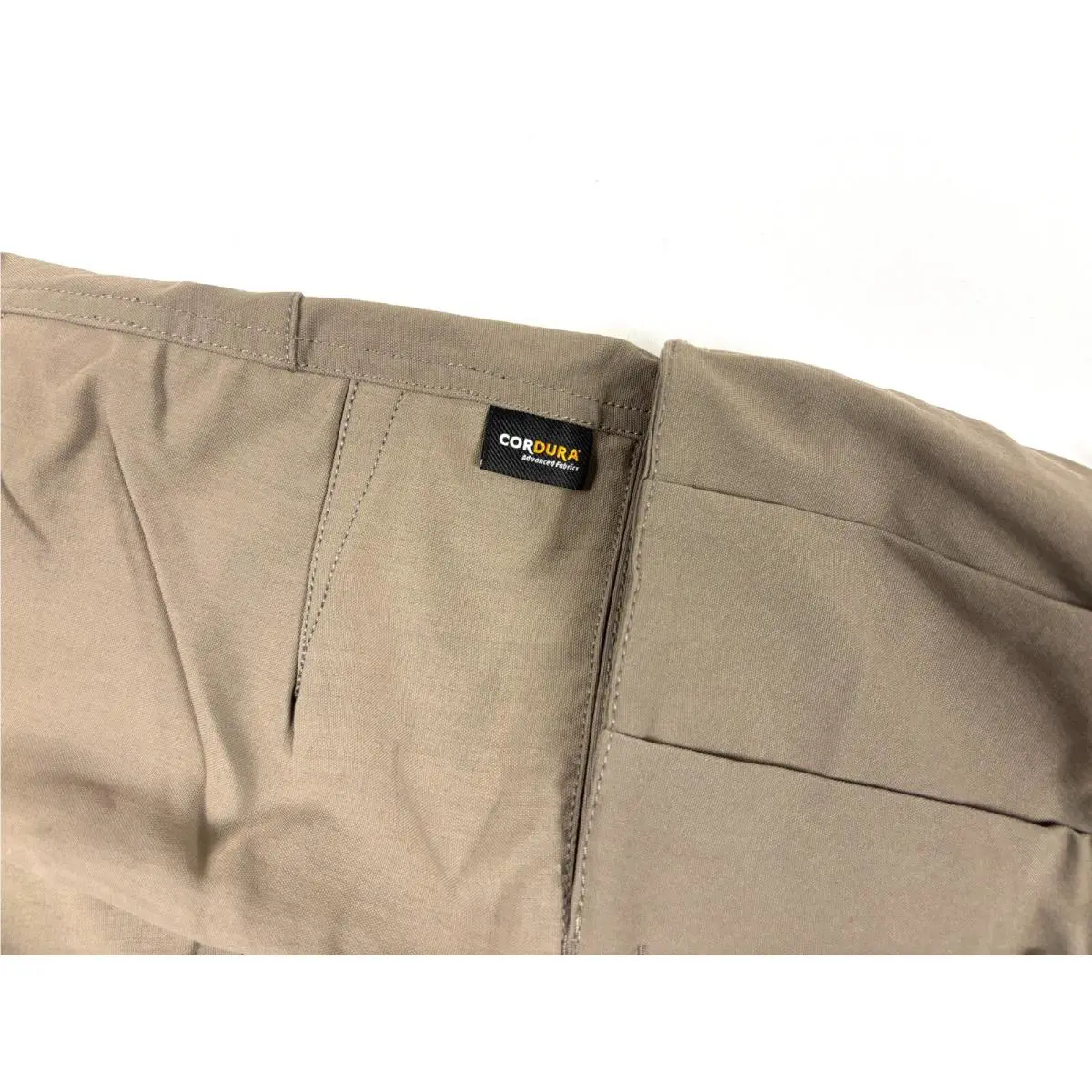 Nike clothing - Beige (UPC: 196151277856) 0