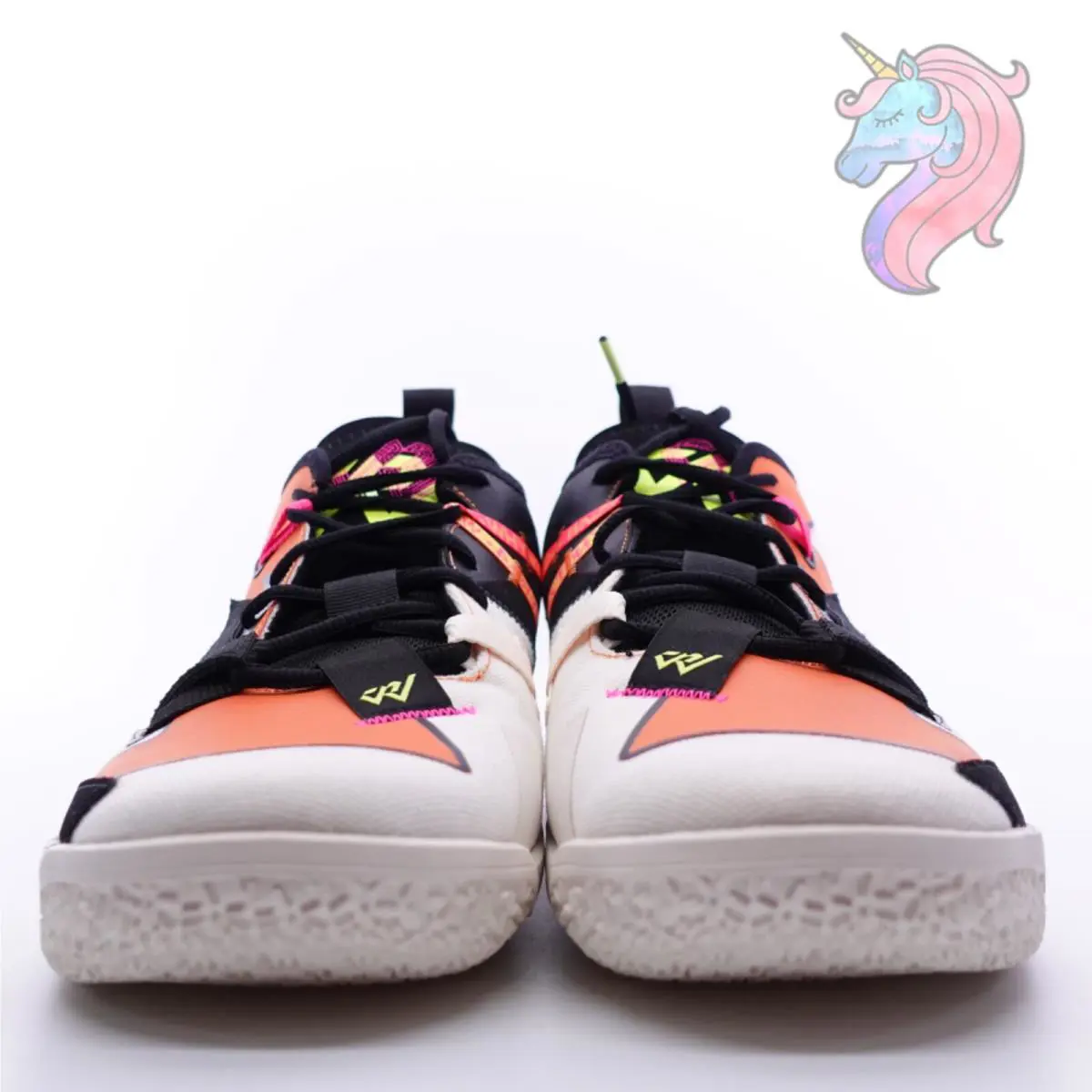 Nike shoes - Jordan `Why Not?` ZER0.4 - DD4887-100 - Multicolor 3