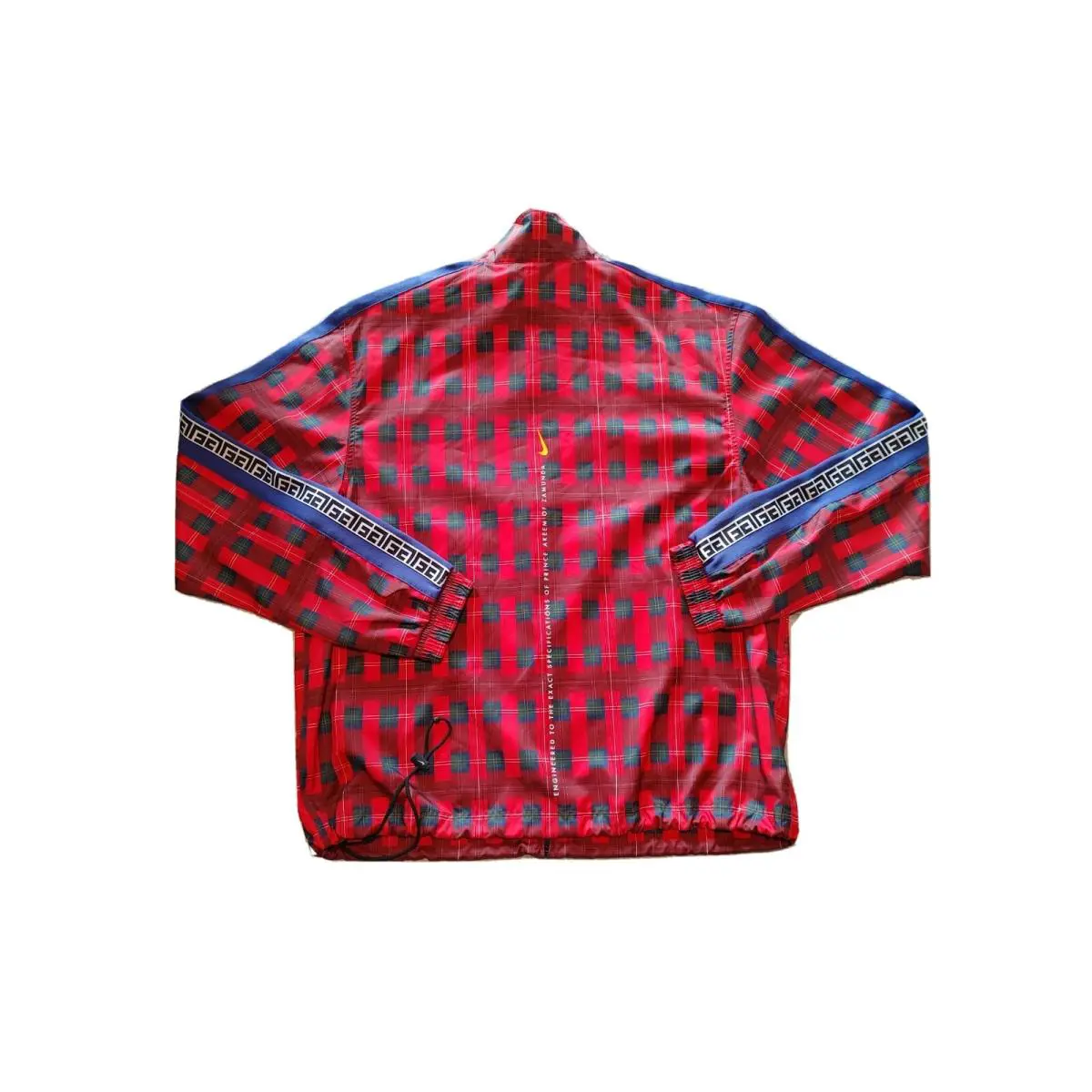 Nike clothing - CW4755 657 - Multicolor 0