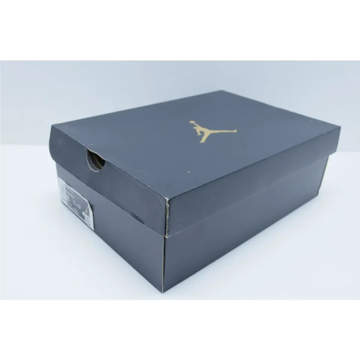 Nike shoes - Jordan ADG - ADG - CT7812001 - Black (UPC: 194274148237) 8