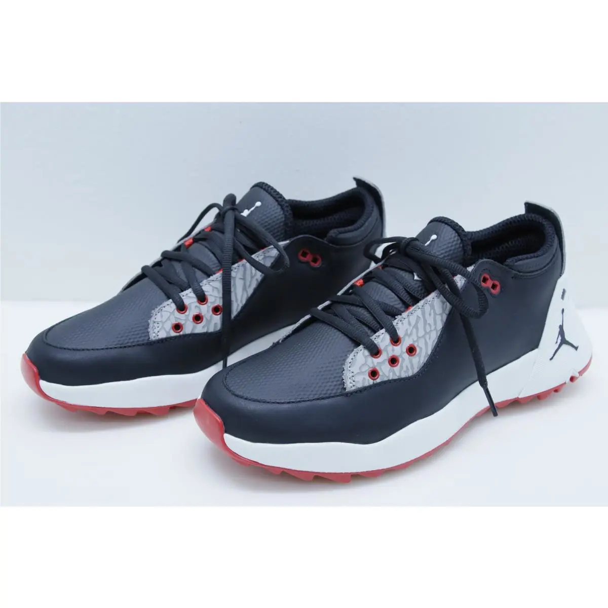 Nike shoes - Jordan ADG - ADG - CT7812001 - Black (UPC: 194274148237) 0