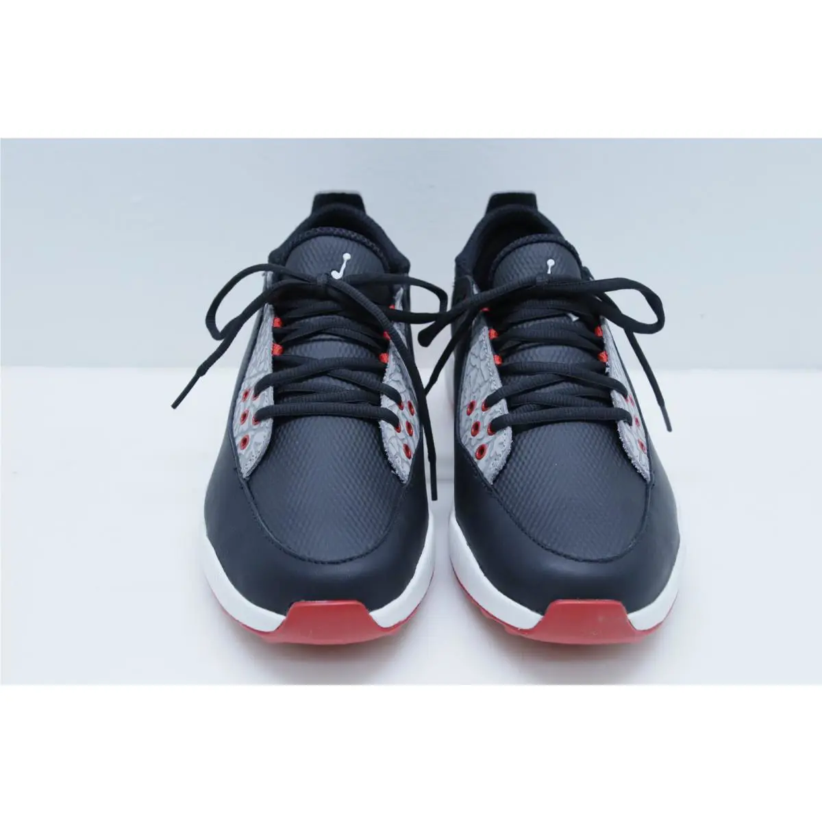 Nike shoes - Jordan ADG - ADG - CT7812001 - Black (UPC: 194274148237) 1