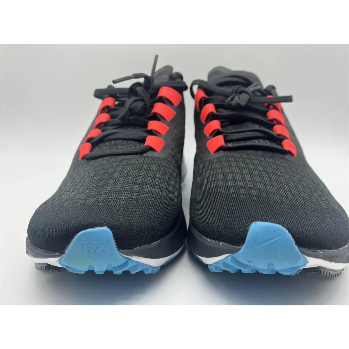Nike shoes - Nike Air Zoom Pegasus 37 - BQ9646-011 - Black (UPC: 194500801561) 2