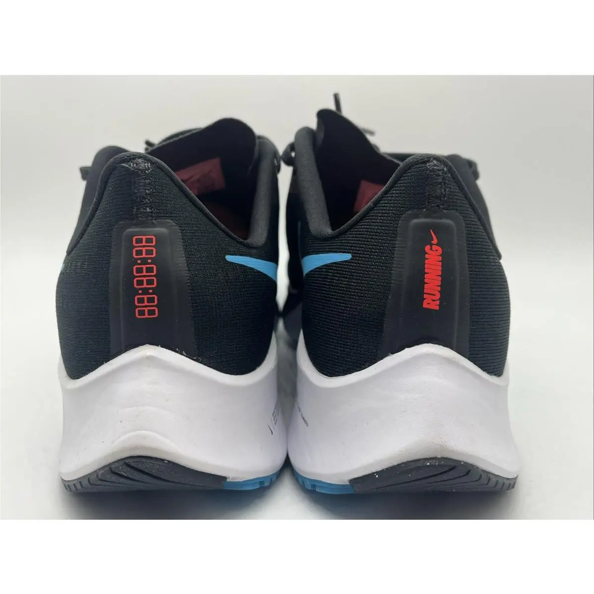 Nike shoes - Nike Air Zoom Pegasus 37 - BQ9646-011 - Black (UPC: 194500801561) 3