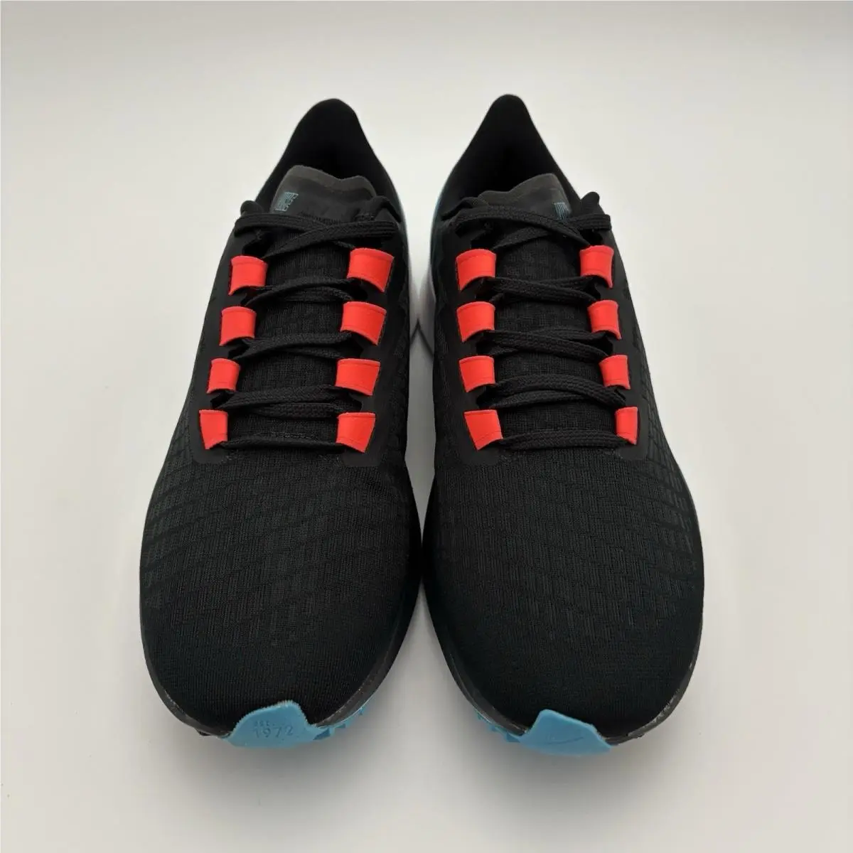 Nike shoes - Nike Air Zoom Pegasus - Air Zoom Pegasus - BQ9646 011 - Black 0