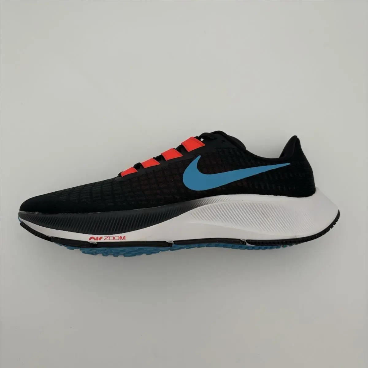 Nike shoes - Nike Air Zoom Pegasus - Air Zoom Pegasus - BQ9646 011 - Black 5